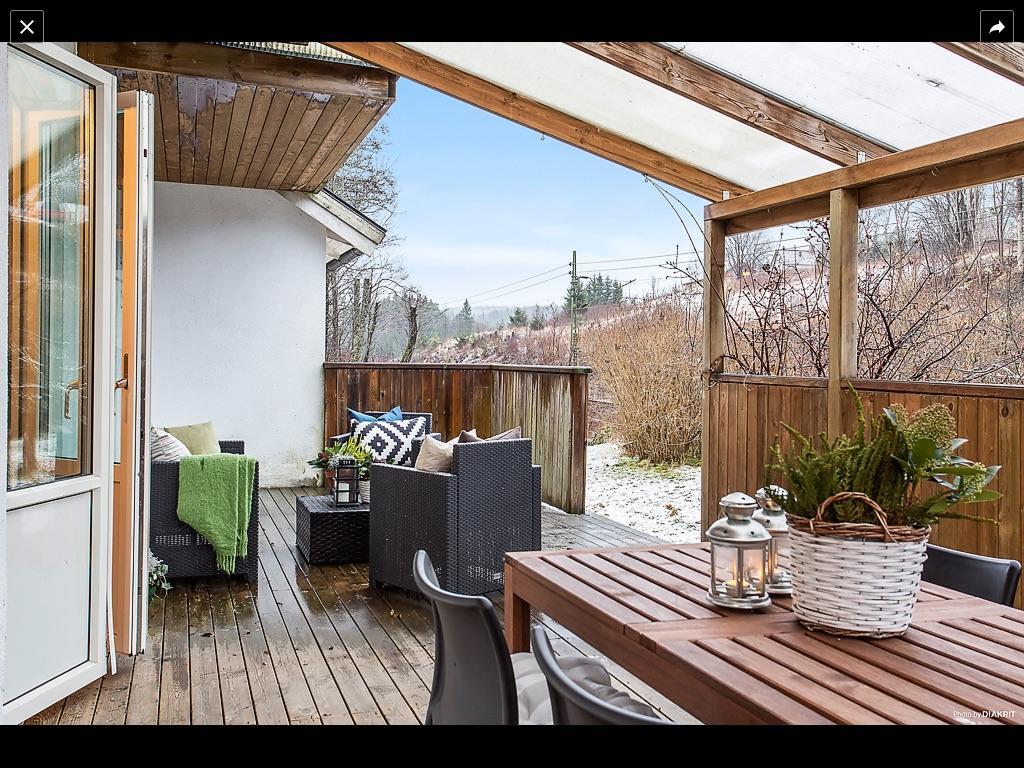 Landvetter Bnb Härryda Exterior foto