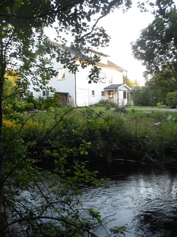 Landvetter Bnb Härryda Exterior foto