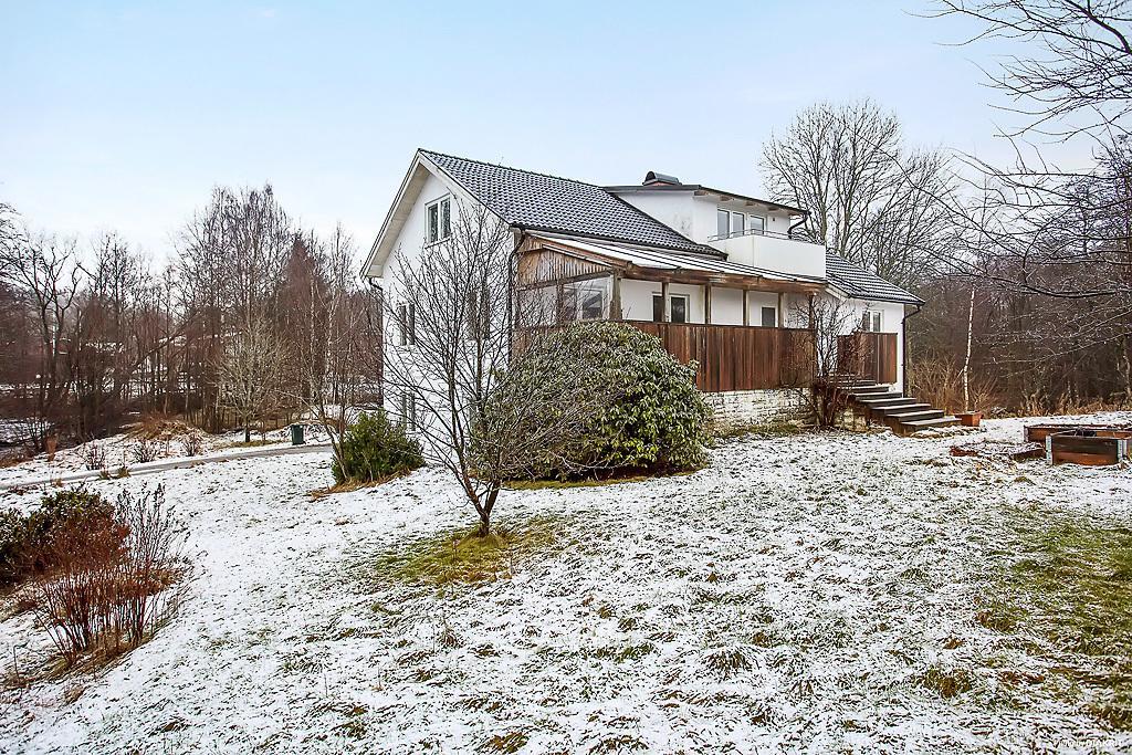 Landvetter Bnb Härryda Exterior foto