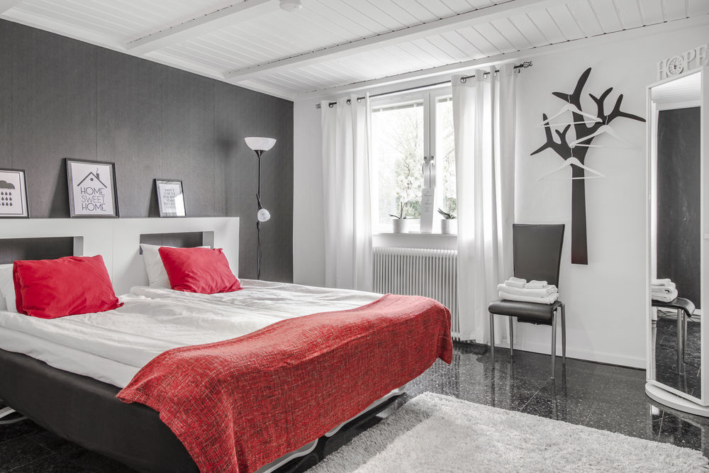 Landvetter Bnb Härryda Exterior foto