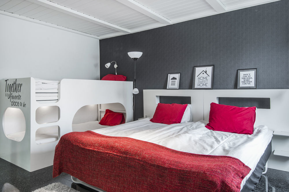Landvetter Bnb Härryda Exterior foto