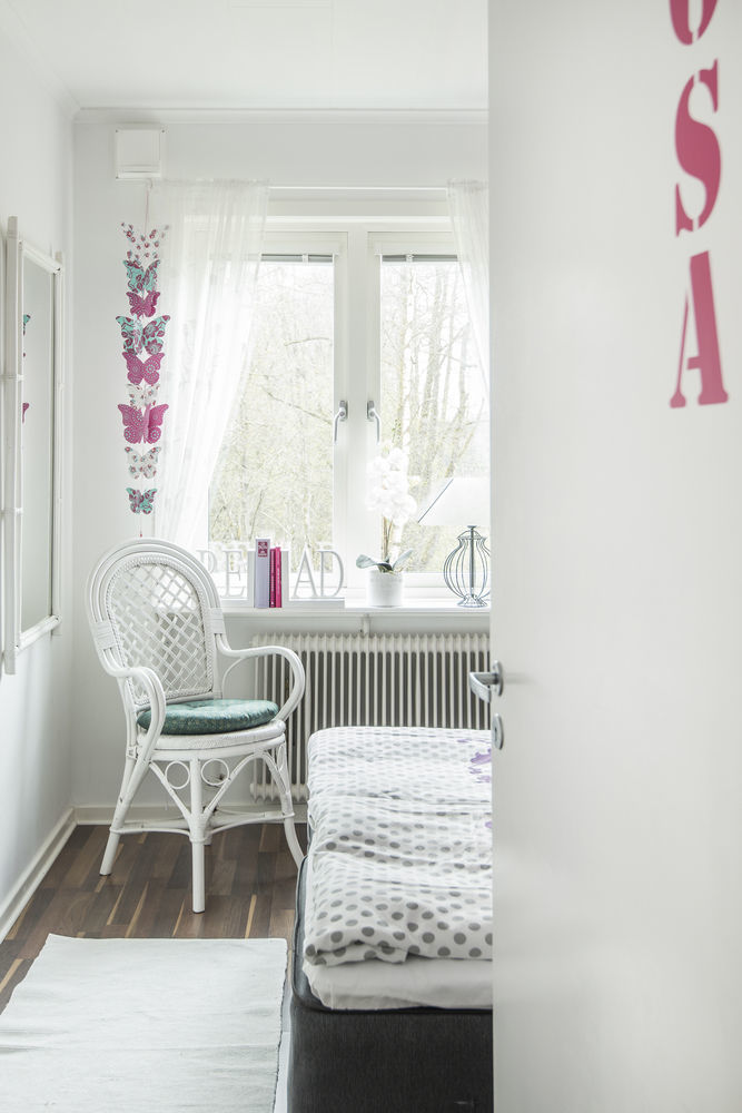 Landvetter Bnb Härryda Exterior foto