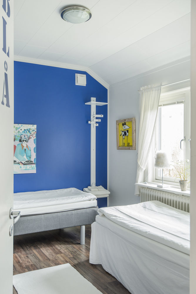 Landvetter Bnb Härryda Exterior foto