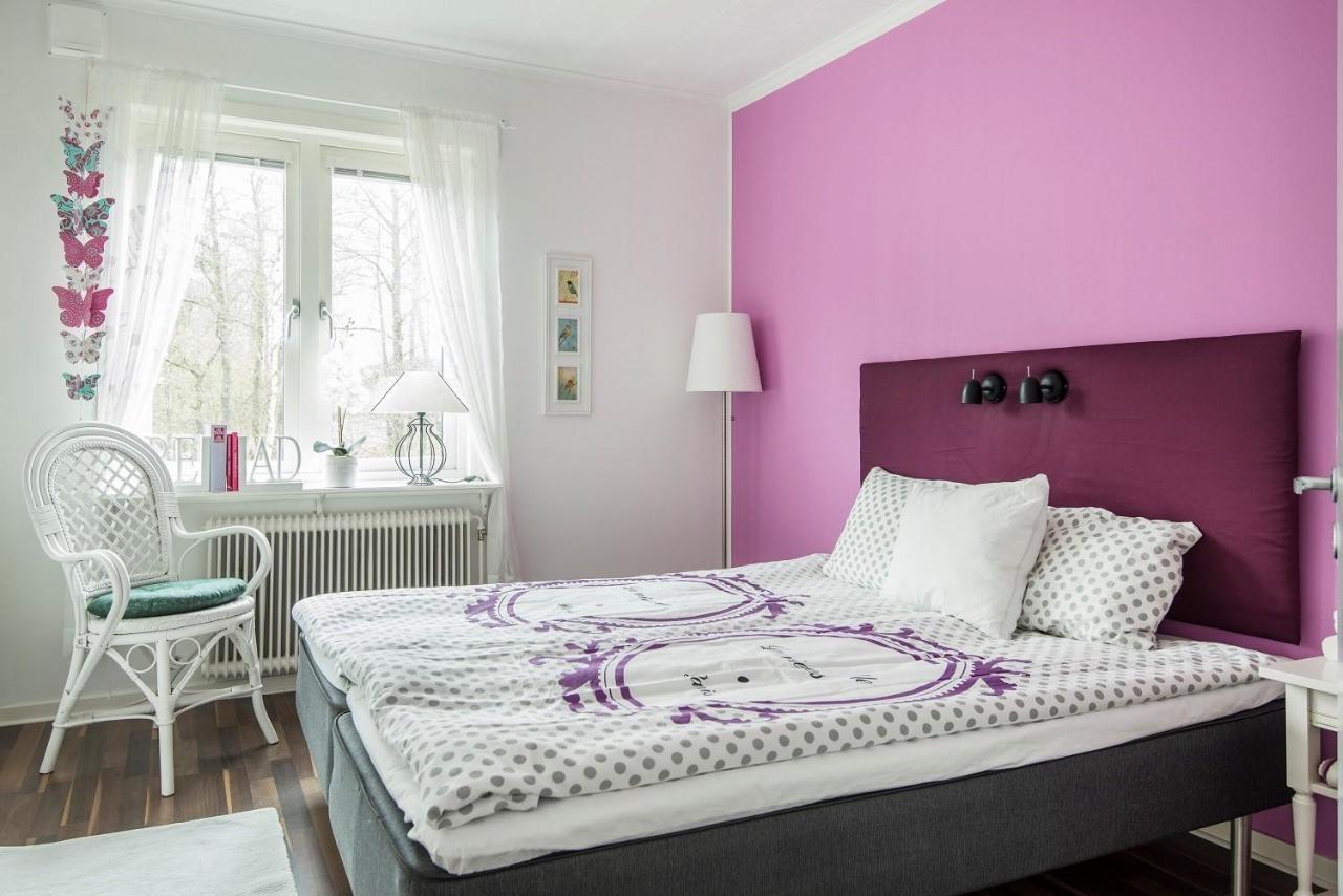 Landvetter Bnb Härryda Exterior foto