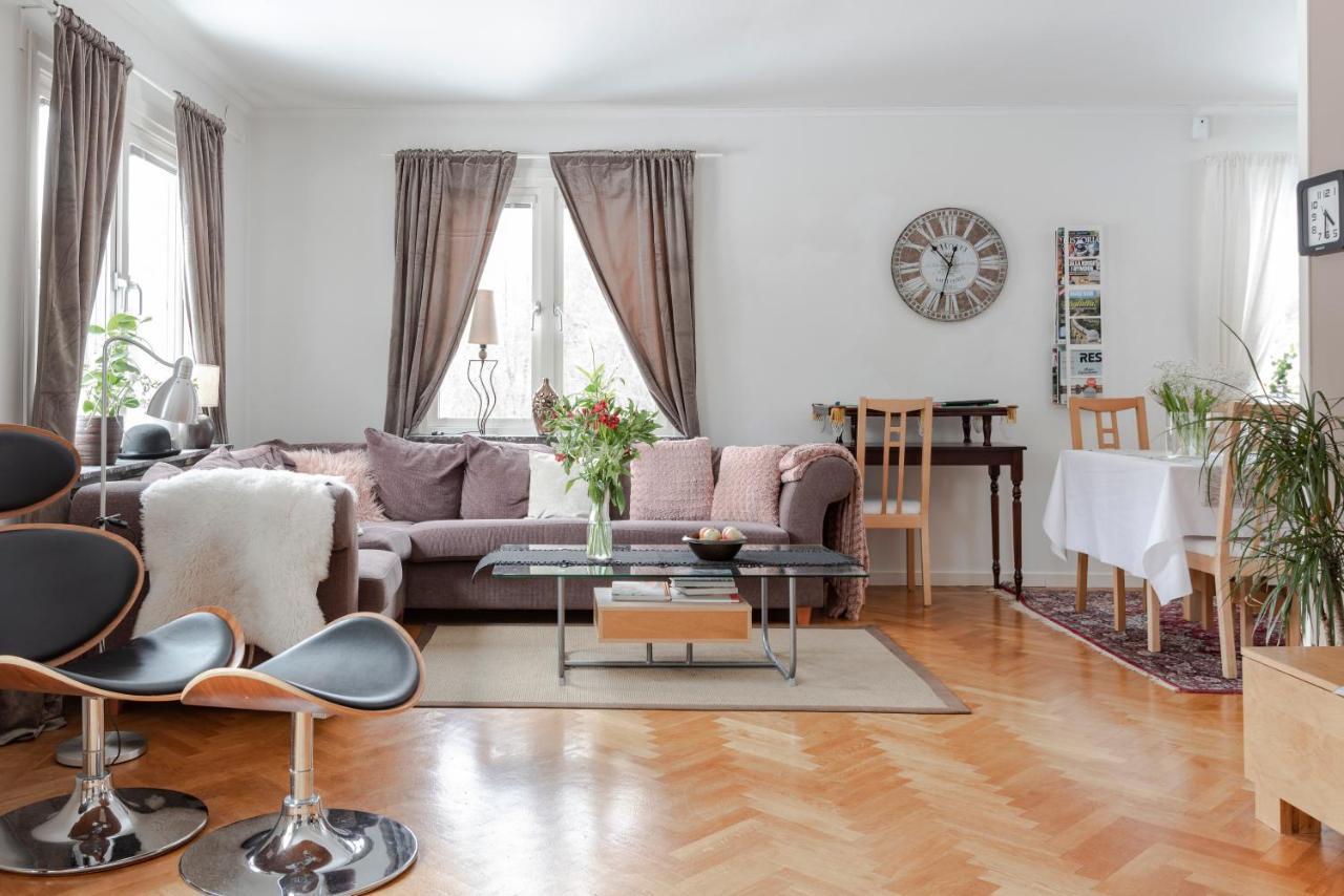 Landvetter Bnb Härryda Exterior foto